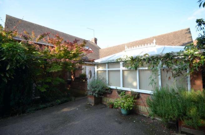 The Annex - Guest Gardens Apartment Milton Keynes Exterior foto