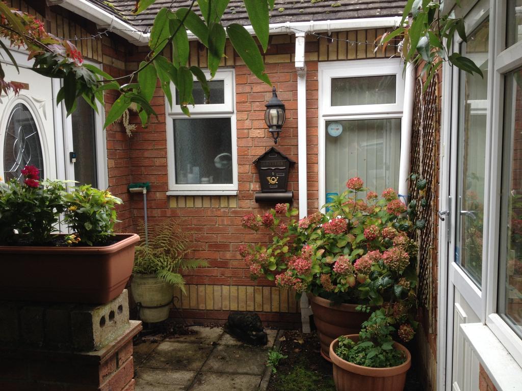 The Annex - Guest Gardens Apartment Milton Keynes Exterior foto